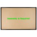 12.5x20 Picture Frame - Quadro Frames Style P375