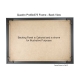 14x22 Profile375 Picture Frame