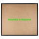 14x16 Picture Frame - Quadro Frames Style P375
