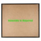 16x16 Picture Frame - Quadro Frames Style P375