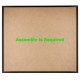 18x18 Picture Frame - Quadro Frames Style P375