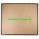 19x20 Picture Frame - Quadro Frames Style P375