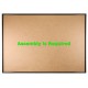 21x29 Picture Frame - Quadro Frames Style P375