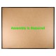 22x26 Picture Frame - Quadro Frames Style P375