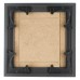 6x6 Picture Frame - Quadro Frames Style P375