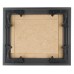 6x7 Picture Frame - Quadro Frames Style P375