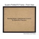 8x10 Profile375 Picture Frame