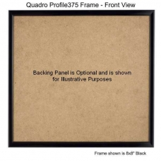 8.5x9 Profile375 Picture Frame 8.5x9 Profile375 Picture Frame