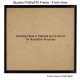 8.5x9 Profile375 Picture Frame