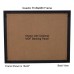 17x22 Picture Frame - Quadro Frames Style P980