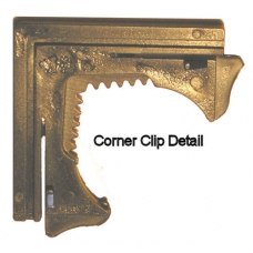 Profile 905 Corner Clip