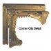 Profile 905 Corner Clip